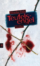 Teufelsengel (Romy Berner, #1)