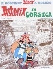 Asterix in Corsica