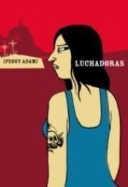 Luchadoras
