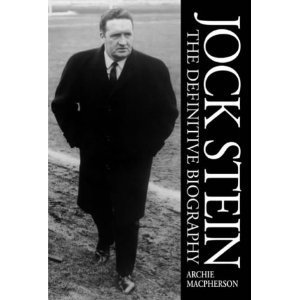 Jock Stein : The Definitive Biography