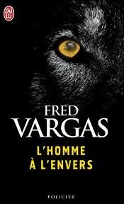 L'homme à l'envers (Commissaire Adamsberg, #2)