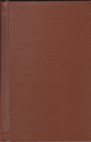 Annette book cover