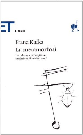 La metamorfosi