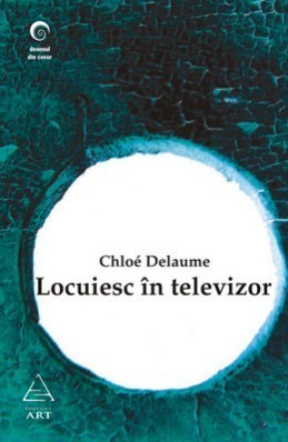 Locuiesc în televizor book cover