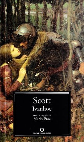 Ivanhoe