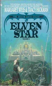Elven Star cover