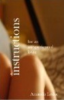 Instructions for an Inexperienced Lover book cover