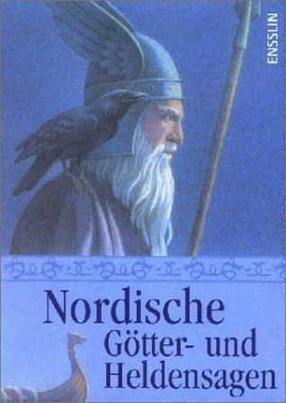 Nordische Götter  Und Heldensagen
