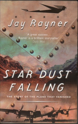 Star Dust Falling book cover