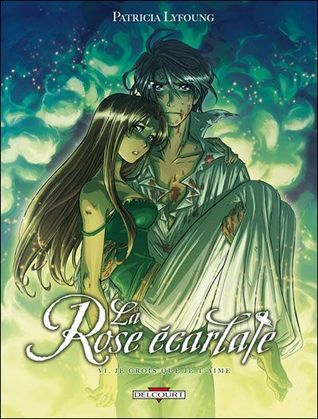 Je crois que je t'aime book cover