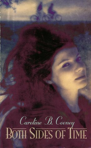 Both Sides of Time (Time Travelers #1)