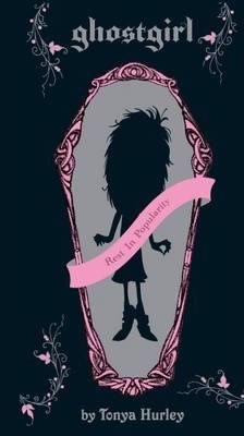 Ghostgirl (Ghostgirl, #1)
