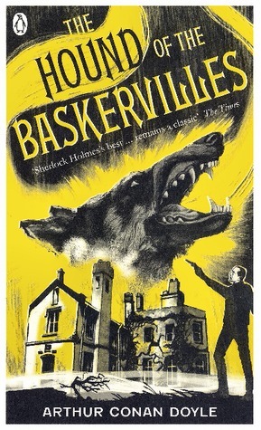 The Hound of the Baskervilles (Sherlock Holmes, #5)