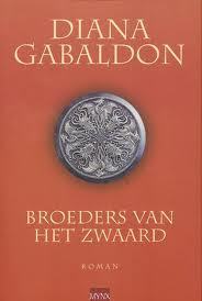 Broeders van het zwaard (Lord John Grey #2)