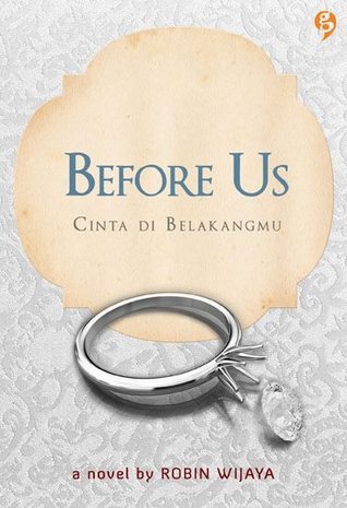 Before Us book cover