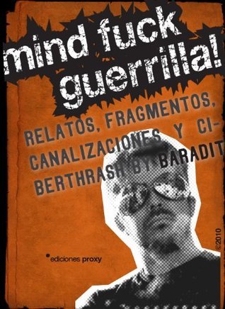 Mindfuck Guerrilla! book cover