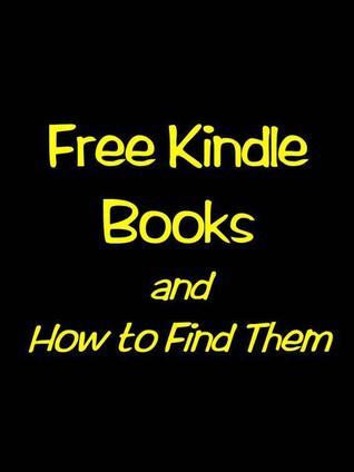 Free Books For Your iPad and How to Find Them book cover