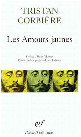 Les Amours jaunes