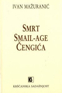 Smrt Smail-age Čengića
