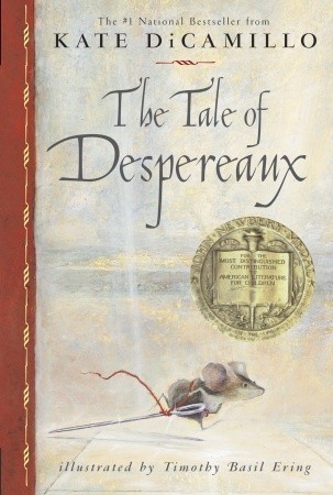 Tales of Despereaux