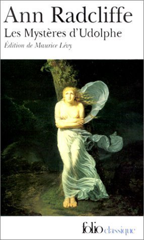 Les Mystères d'Udolphe