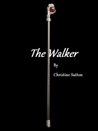 The Walker book cover