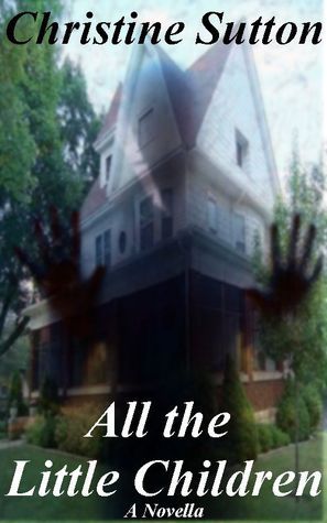 All the Little Children book cover