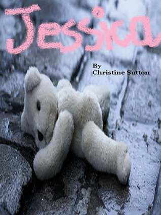 Jessica book cover