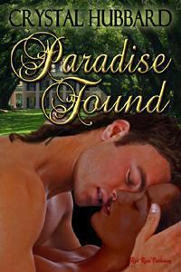 Paradise Found book cover