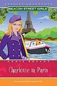 Charlotte Ramsey, Sleuth at Large book cover