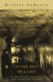 Michael Ondaatje book cover