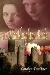 The MacNaughton Bride book cover