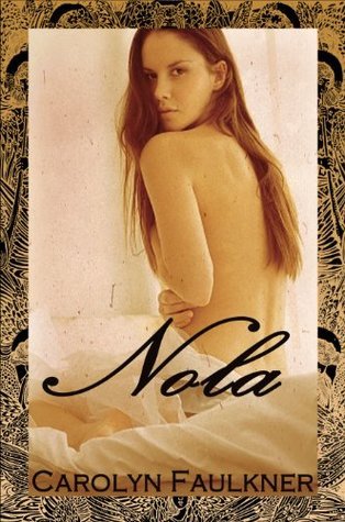 Nola book cover