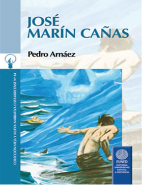 Pedro Arnáez book cover