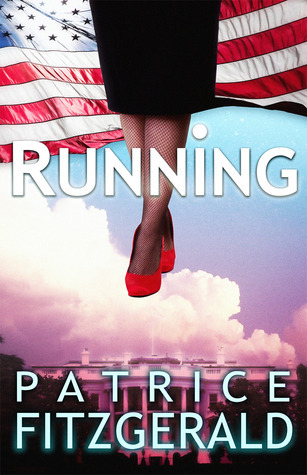 Running book cover