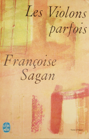 Les Violons Parfois book cover