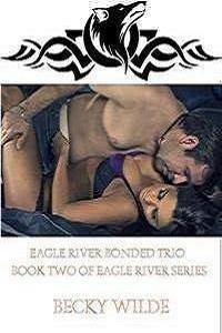 Eagle River book cover 2