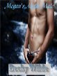 Megan's Alpha Male book cover