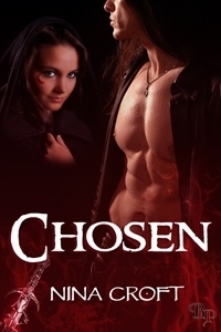Chosen (Laws of Segregation #1) by Nina Croft | Goodreads