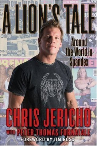 A Lion's Tale: Around The World In Spandex