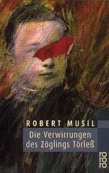 Die Verwirrungen des Zöglings Törleß