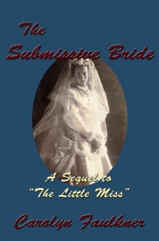 The Submissive Bride book cover