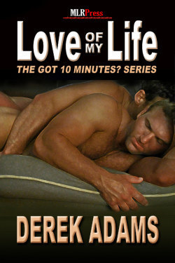 Love of My Life book cover