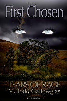 Tears of Rage book cover 1