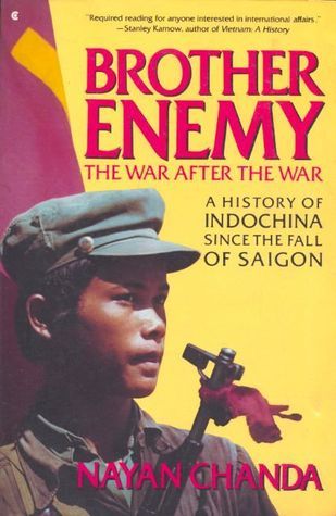 Brother Enemy: The War After The War