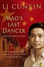 Mao's Last Dancer