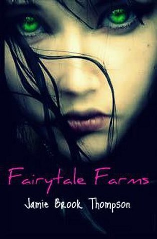 Fairytale Farms book cover