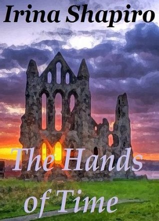 The Hands of Time book cover