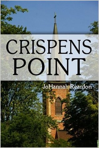 Crispens Point