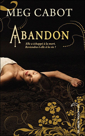 Abandon (Abandon, #1)